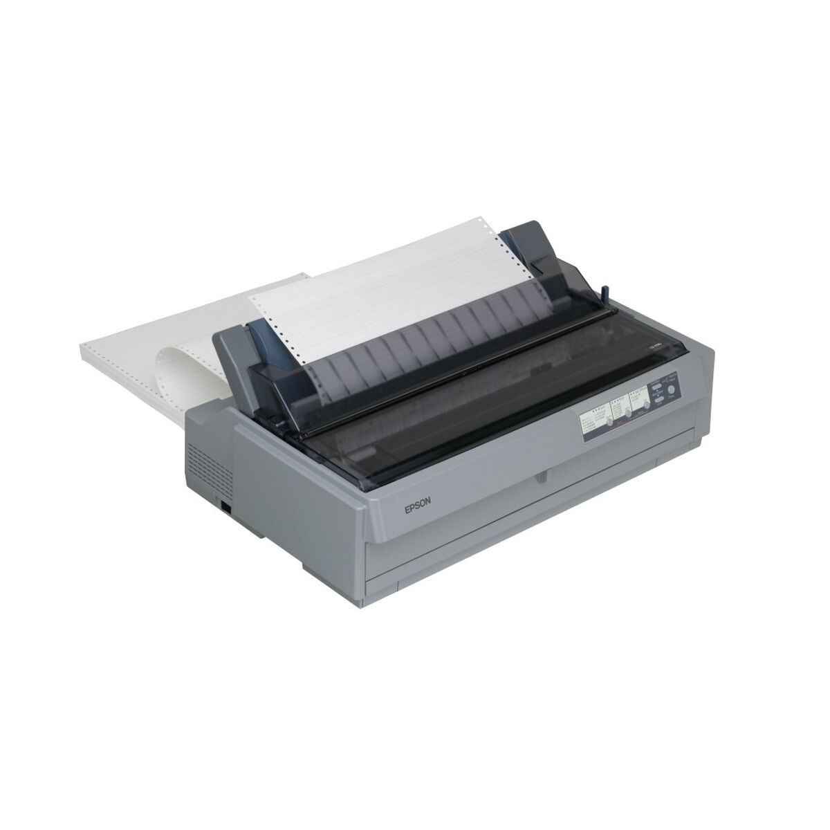 Matrisskrivare Epson C11CA92001A1 - 5