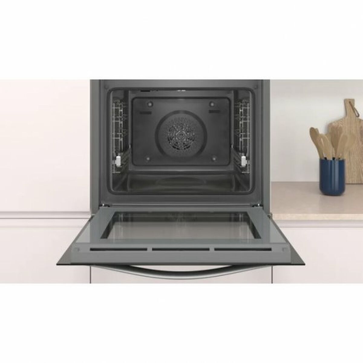 Multifunktionsugn Balay 3HA4031X2 71 L 59,4 cm - 5