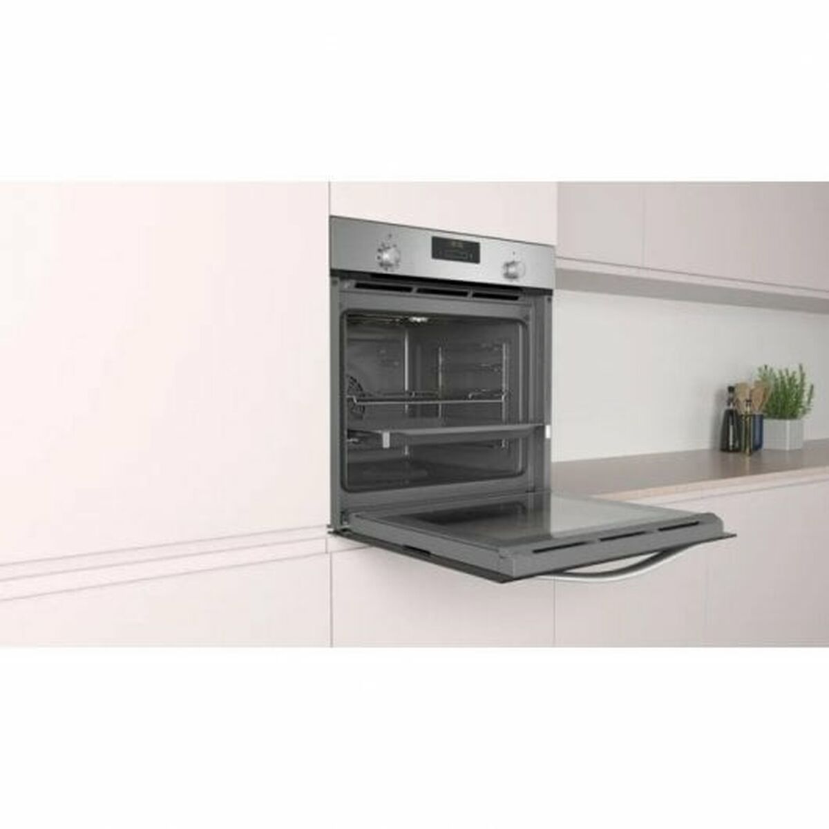 Multifunktionsugn Balay 3HA4031X2 71 L 59,4 cm - 4