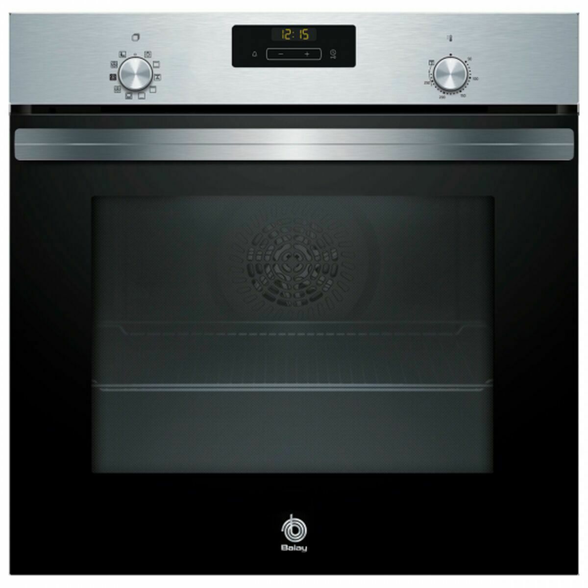 Multifunktionsugn Balay 3HA4031X2 71 L 59,4 cm - 2