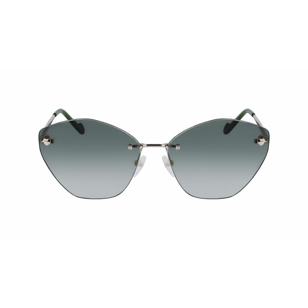 Damsolglasögon LIU JO LJ153S-6216722 Ø 62 mm - 2