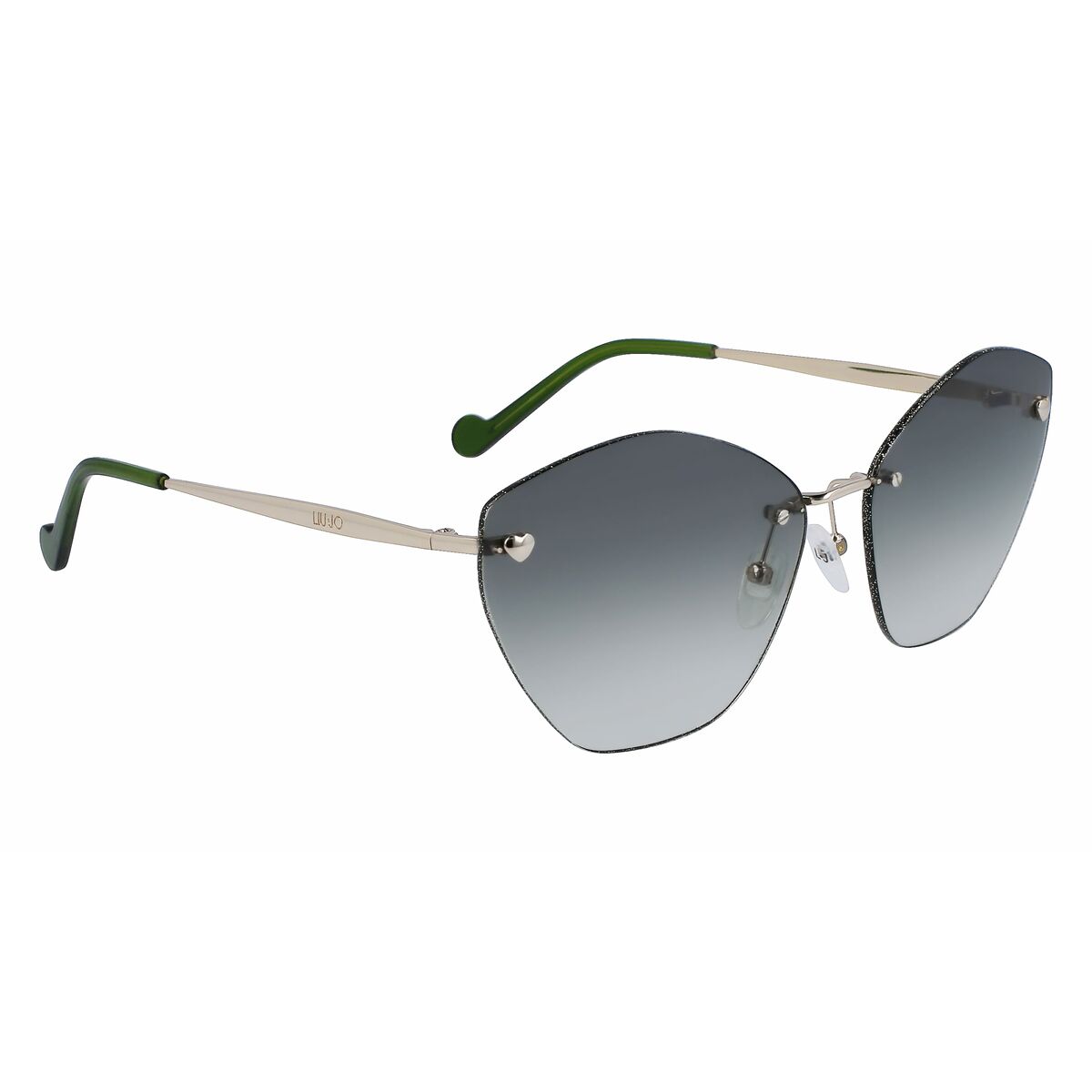 Damsolglasögon LIU JO LJ153S-6216722 Ø 62 mm - 3