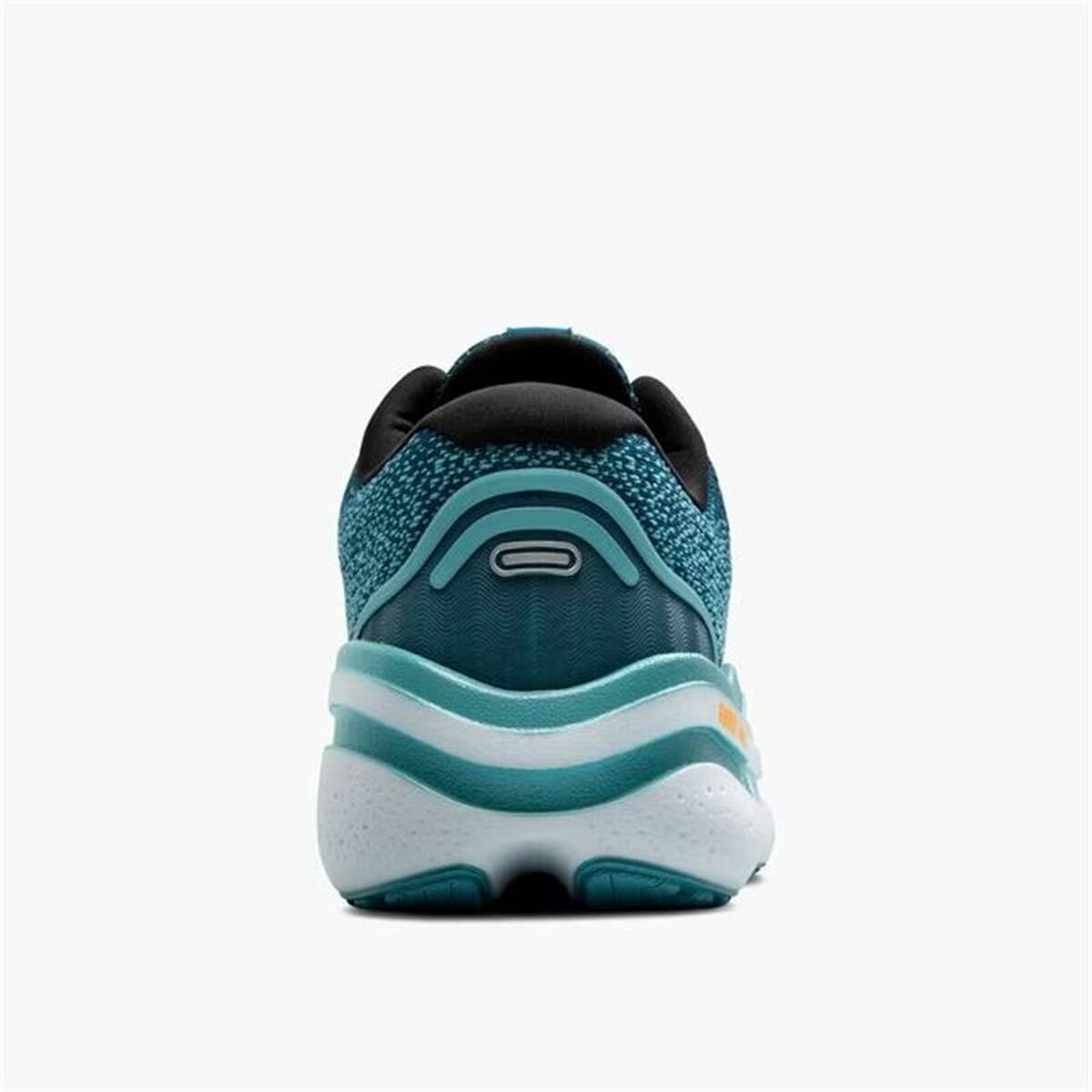 Löparskor, Vuxna Brooks Ghost Max 2 Blå - 6