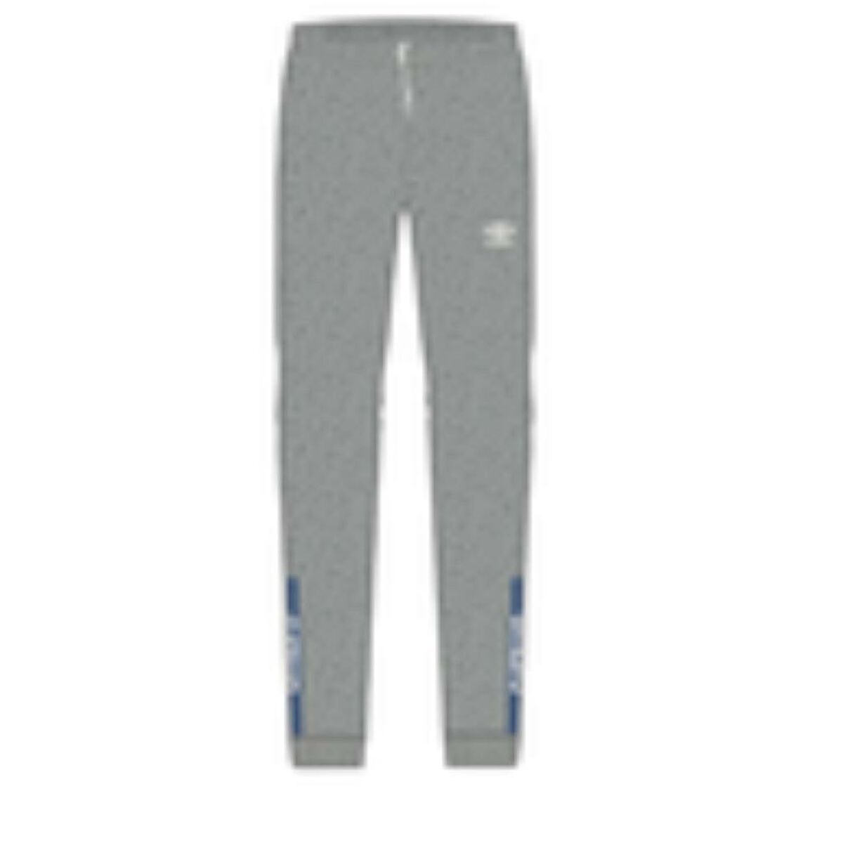 Byxor för vuxna Umbro FW 66216U Grå Män