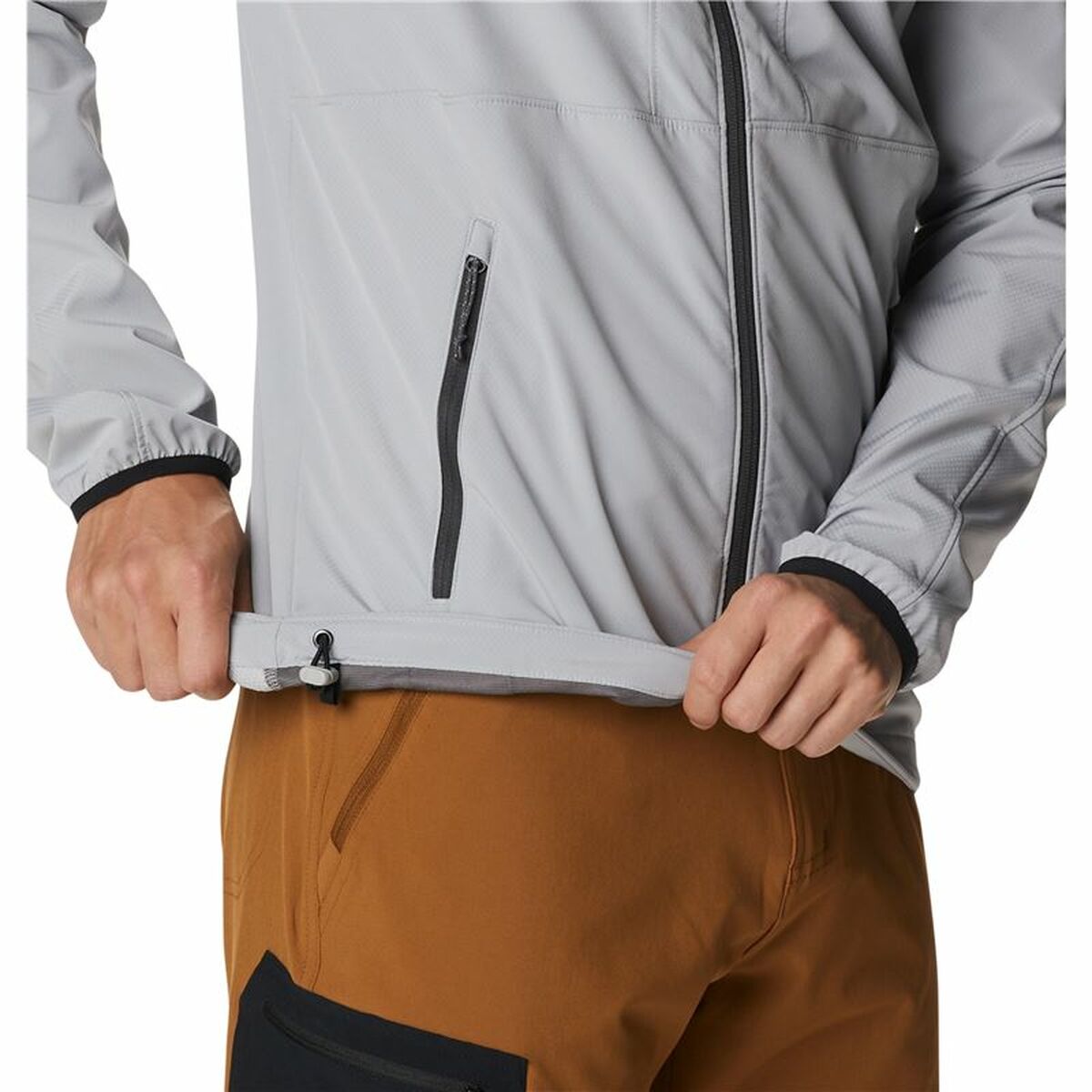 Träningsjacka Herr Columbia Tall Heights™ - 7