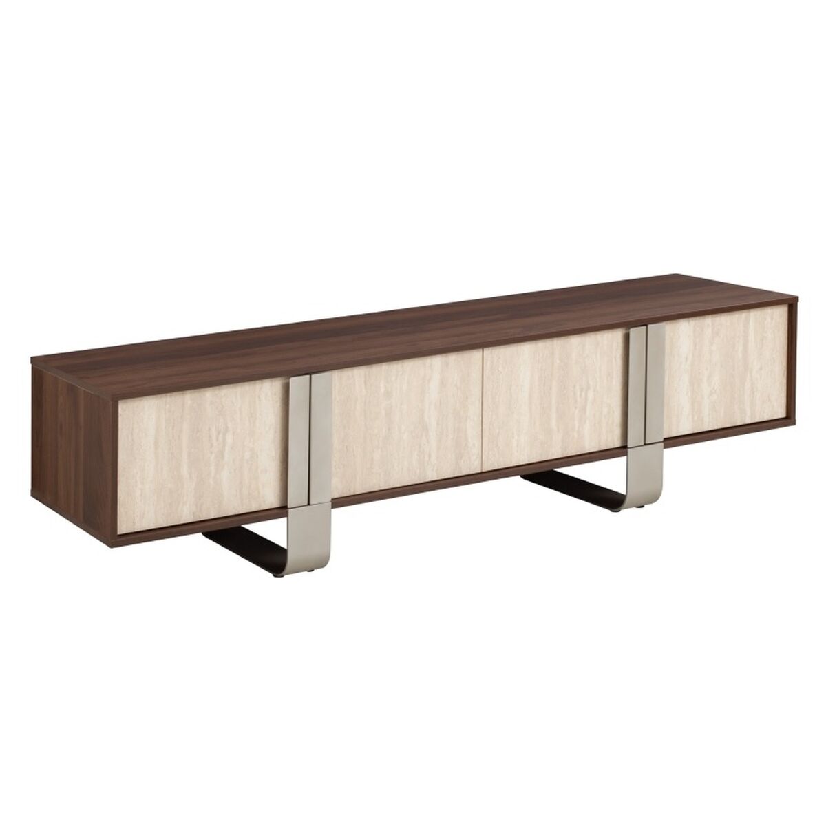 TV-möbler Home ESPRIT 180 X 40 X 43,5 CM
