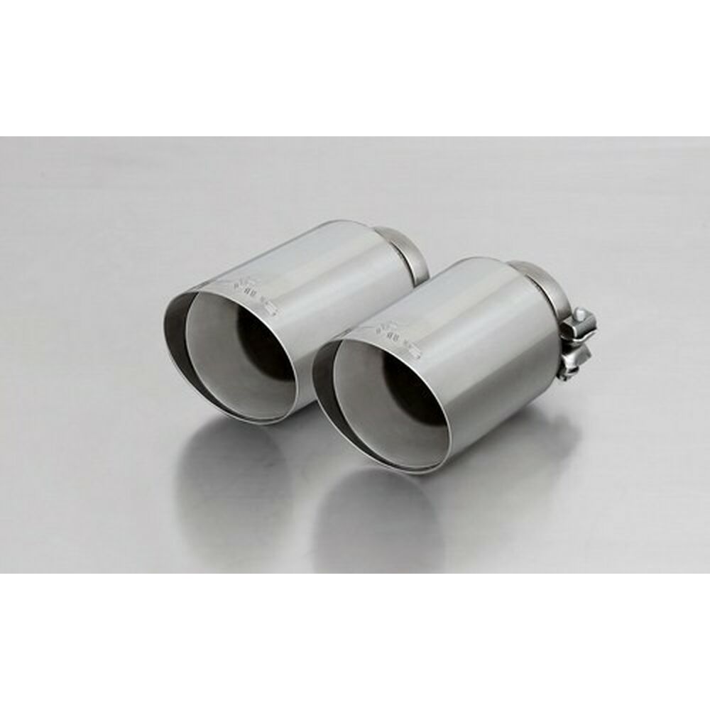 Avgasanslutning Remus 0446 70SG