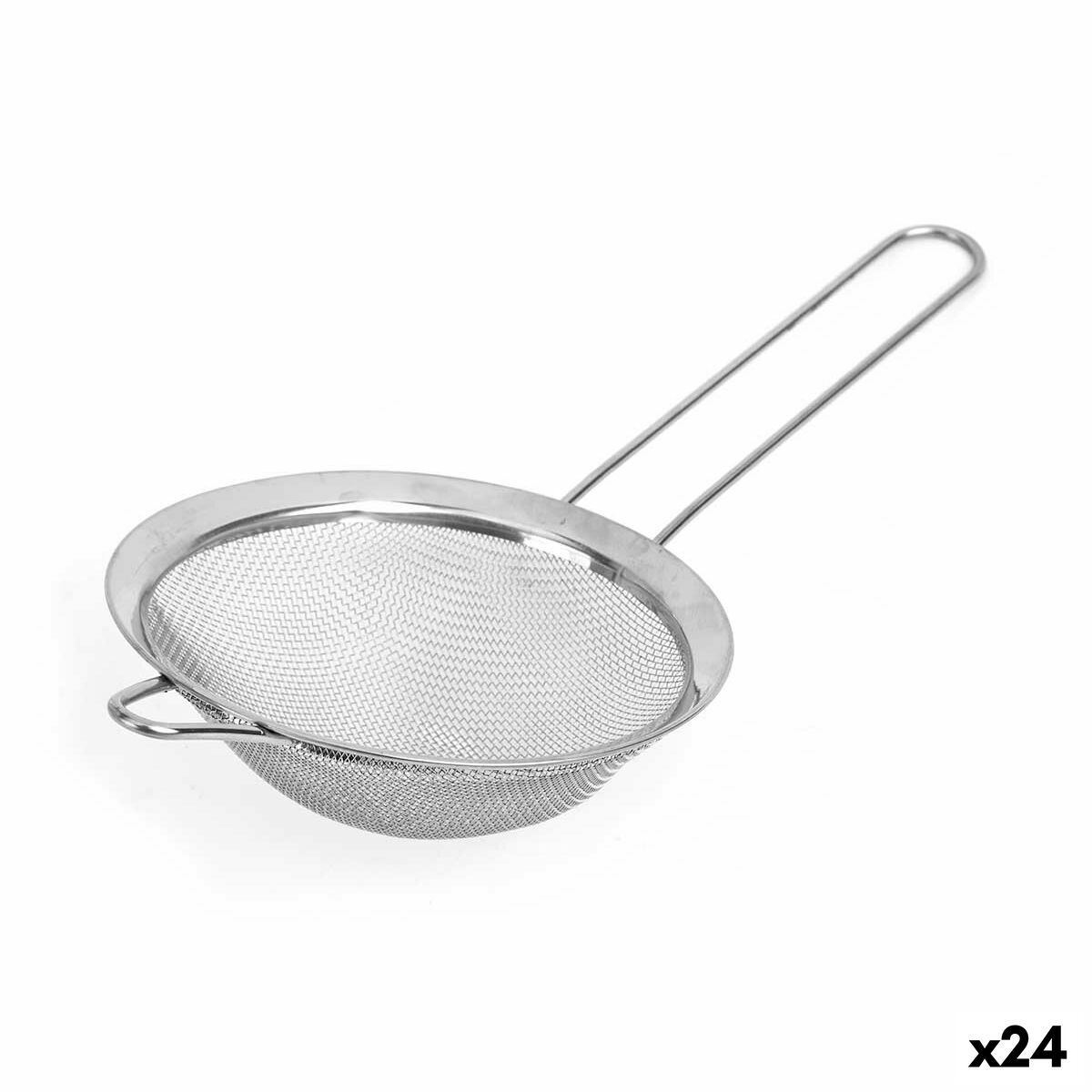 Sil Rostfritt stål 12 x 26,5 x 5 cm (24 antal)
