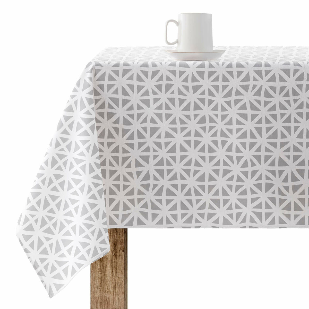 Fläckresistent bordsduk Belum Gisela 122 Multicolour 100 x 150 cm