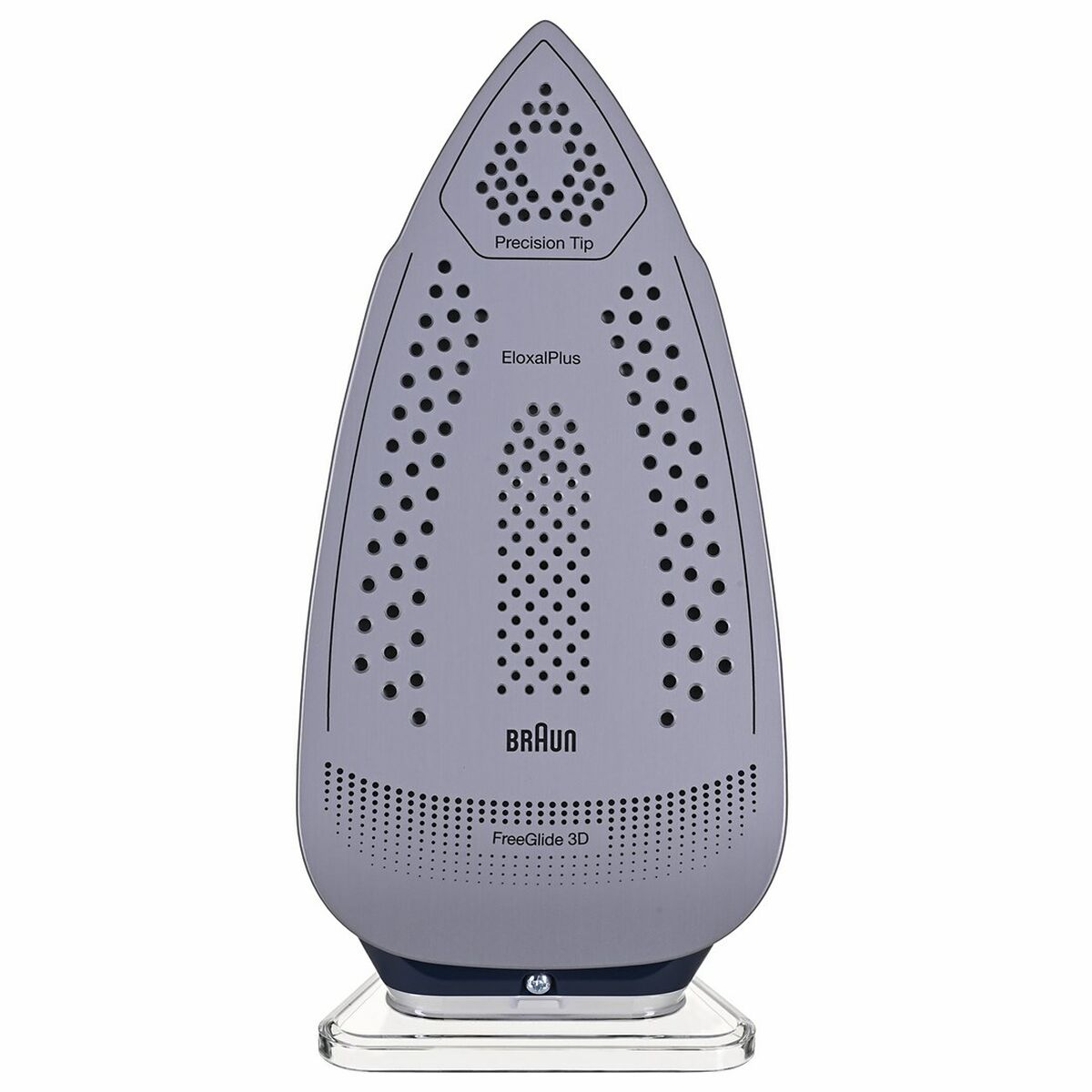 Ångrengöring Braun IS7282BL 2700 W - 7