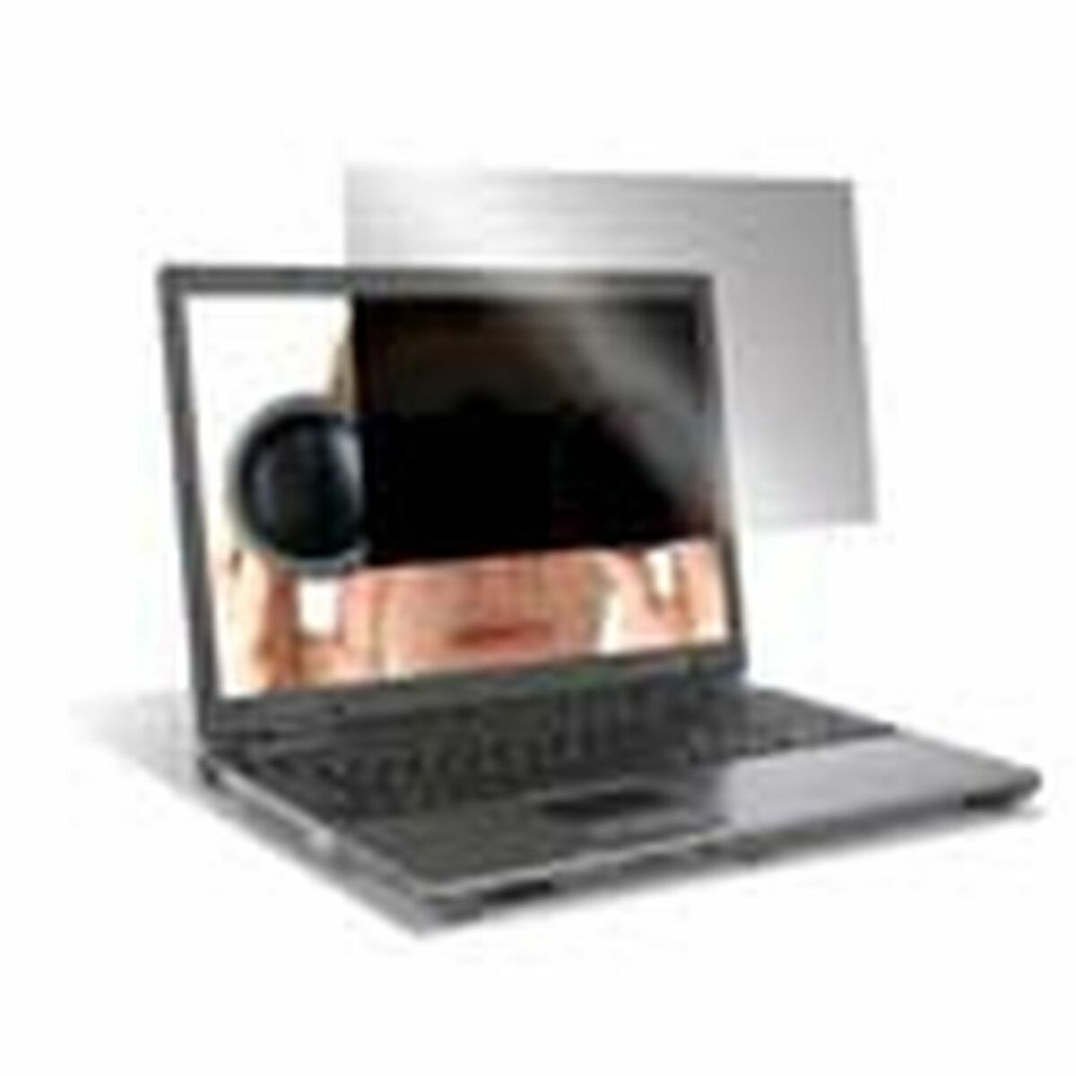 Sekretessfilter för datorskärm Targus ASF133W9EU