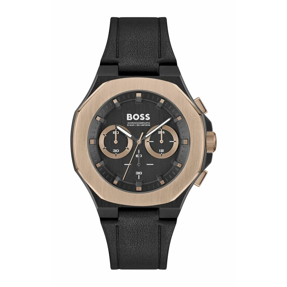 Herrklocka Hugo Boss 1514089 (Ø 45 mm)