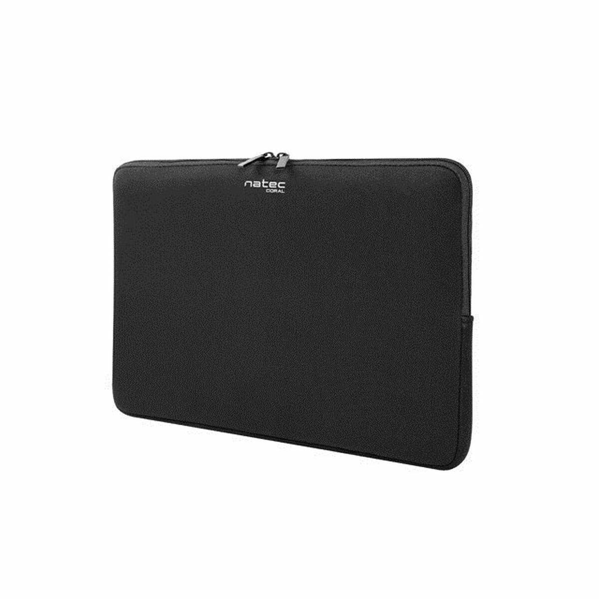 Laptopryggsäck Natec CORAL 14.1 Svart