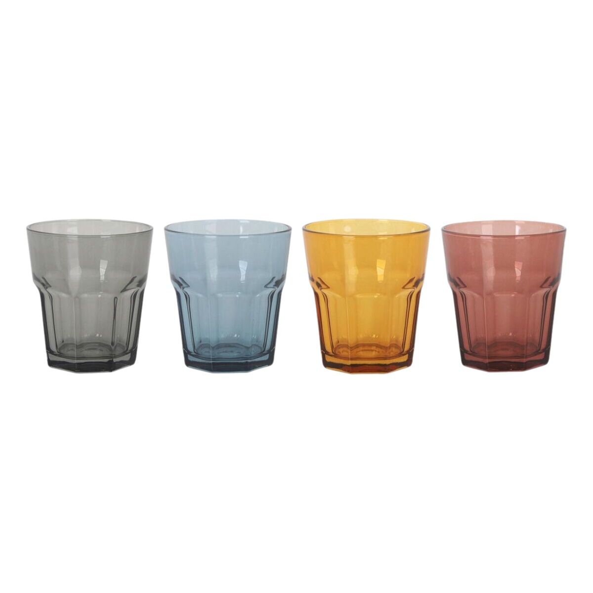 Glasset LAV ARA 4 Delar (6 antal) - 3