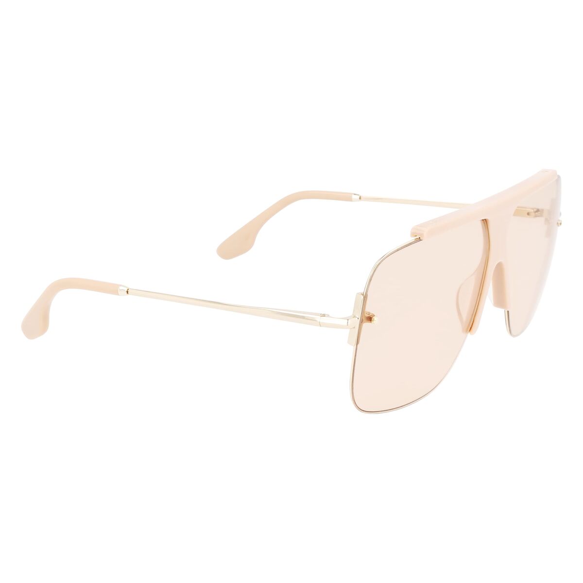 Damsolglasögon Victoria Beckham VB627S-243 Ø 64 mm - 3