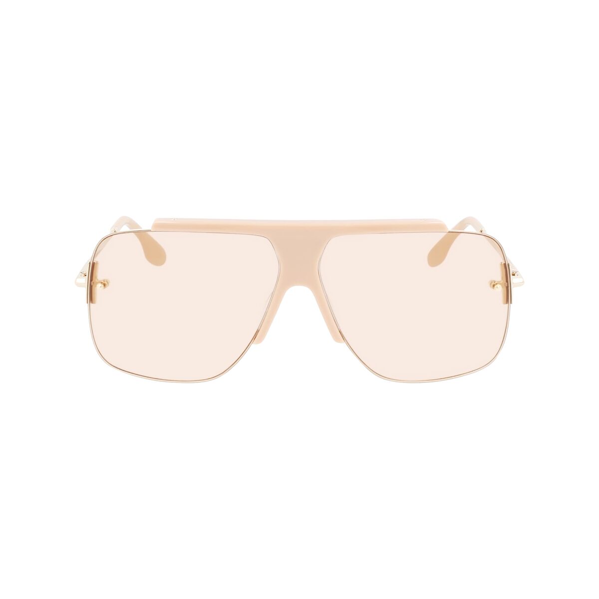 Damsolglasögon Victoria Beckham VB627S-243 Ø 64 mm - 2