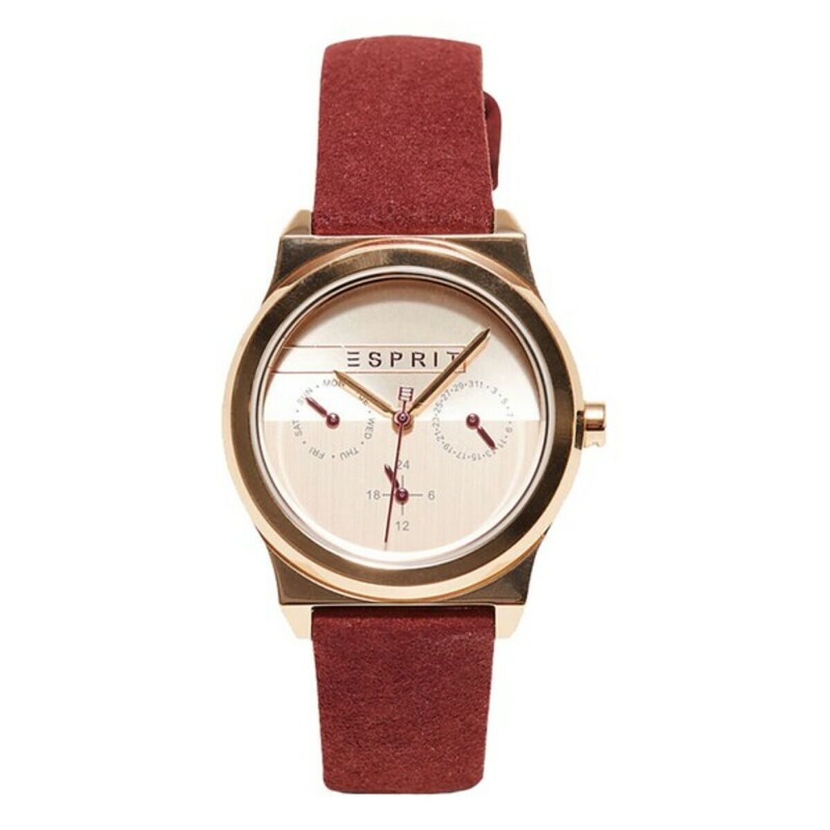 Damklocka Esprit ES1L077L0035 (Ø 36 mm) - 4