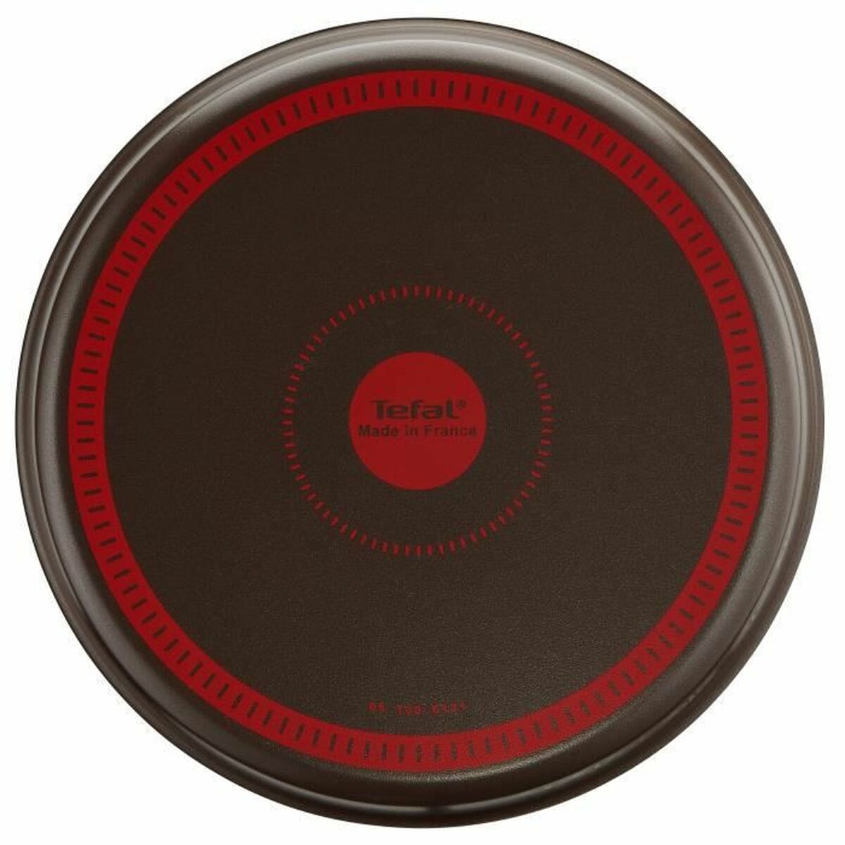 Ugnsform Tefal Ø 24 cm Brun Metall Aluminium - 7