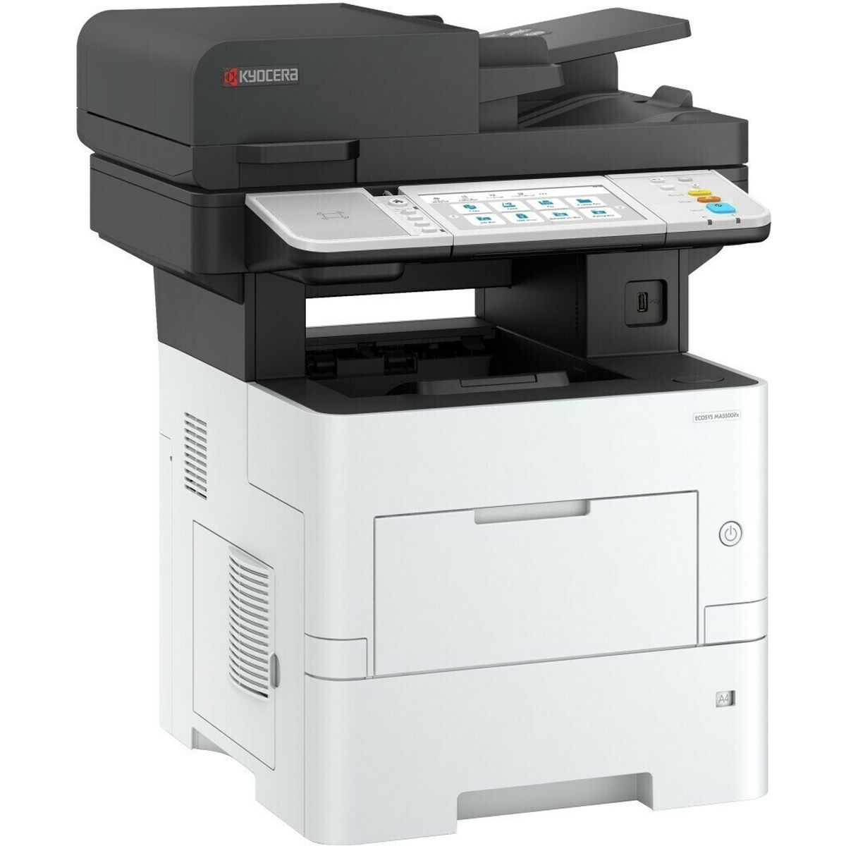 Multifunktionsskrivare Kyocera ECOSYS MA5500IFX - 3