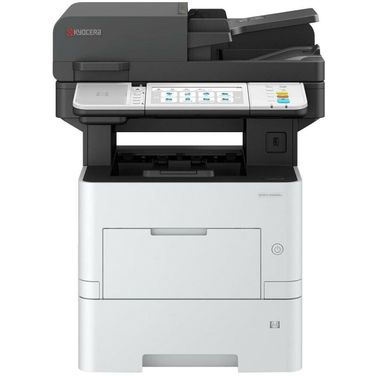 Multifunktionsskrivare Kyocera ECOSYS MA5500IFX - 4