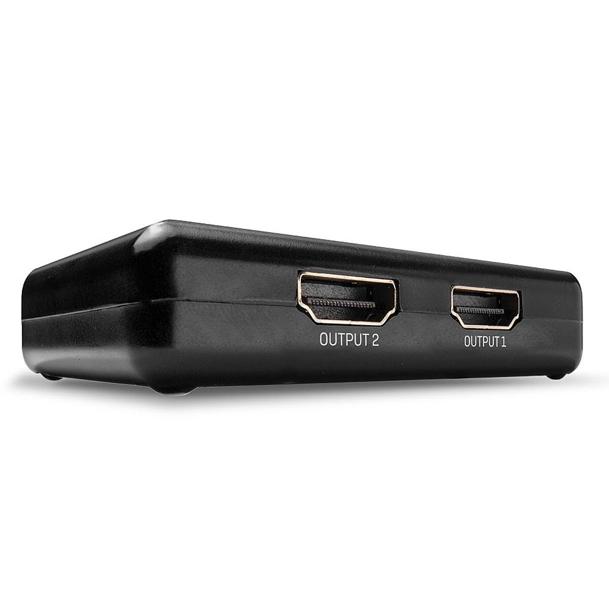 HDMI-brytare LINDY Svart 2 m - 6