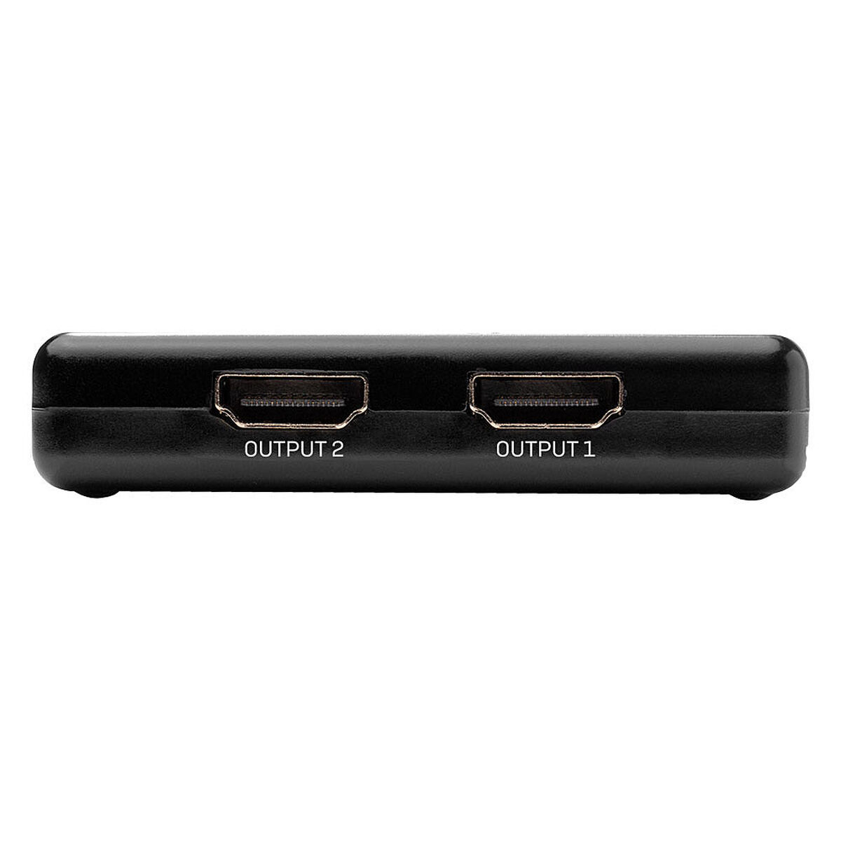 HDMI-brytare LINDY Svart 2 m - 4