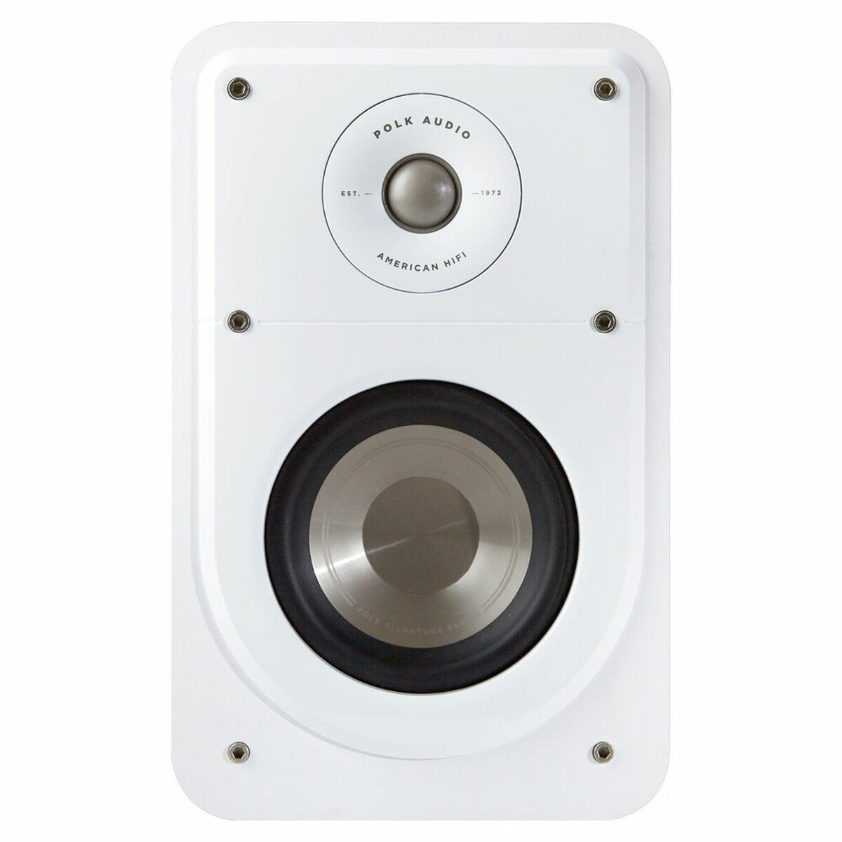 Högtalare Polk Elite ES15 Vit 100 W - 3