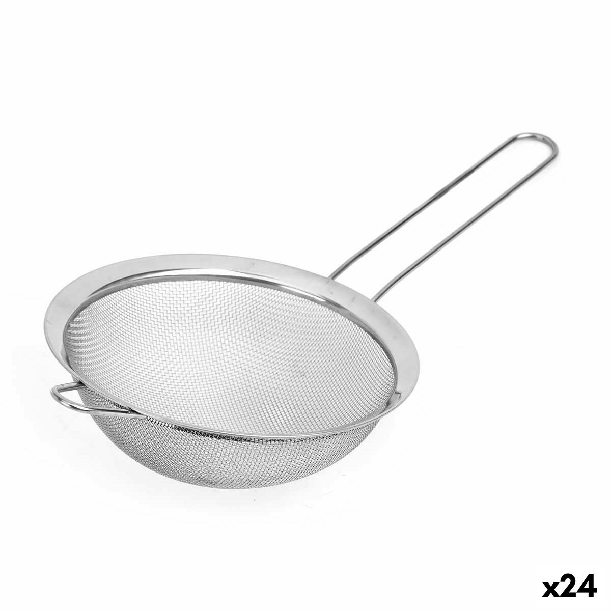 Sil Rostfritt stål 14 x 28,3 x 6,5 cm (24 antal)
