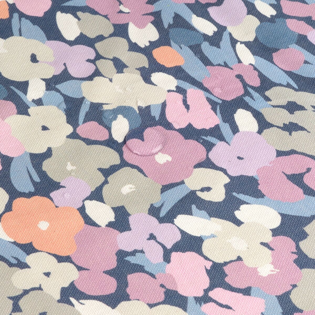 Fläckresistent bordsduk i harts Belum Gadea 2 Soft Multicolour 200 x 150 cm - 8