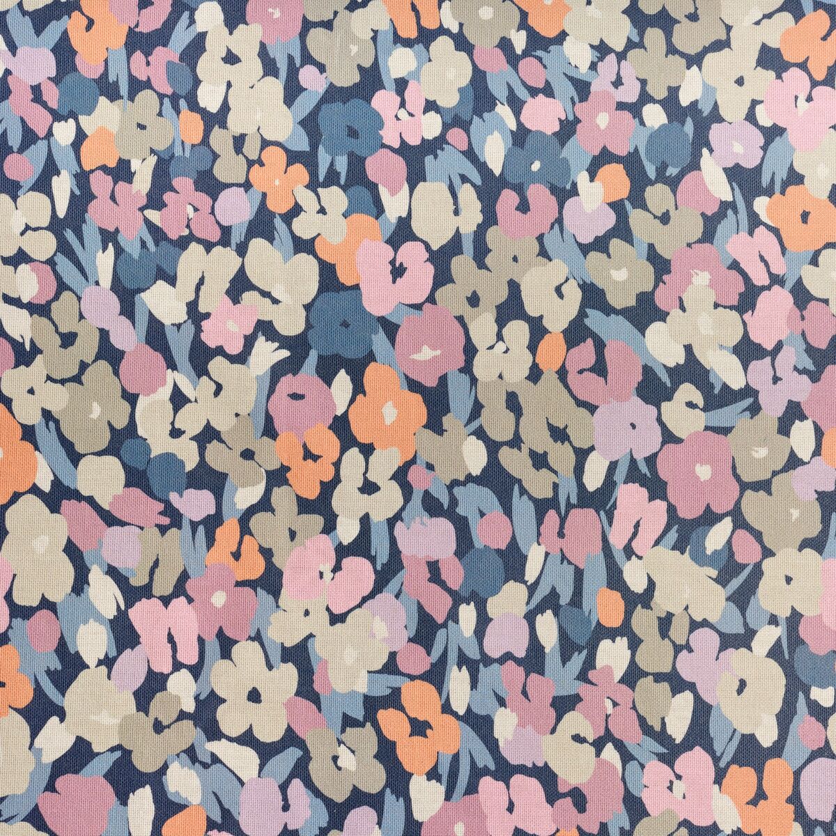 Fläckresistent bordsduk i harts Belum Gadea 2 Soft Multicolour 200 x 150 cm - 6