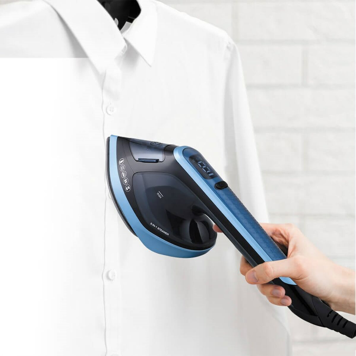 Ångrengöring Feel Maestro MR-315C 1800 W - 2