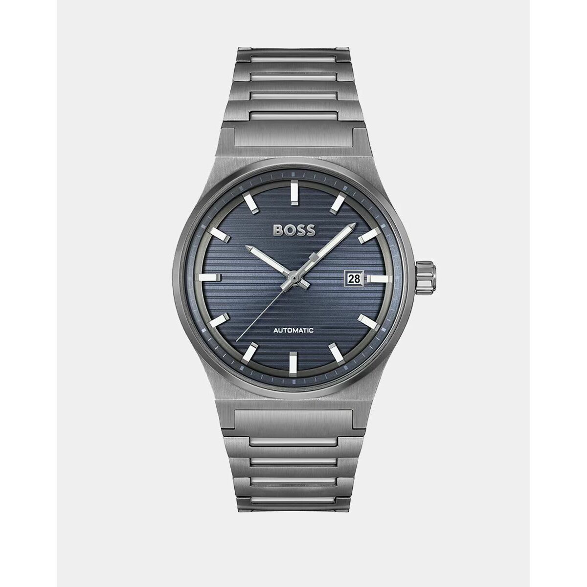 Herrklocka Hugo Boss 1514119 (Ø 37 mm) - 2