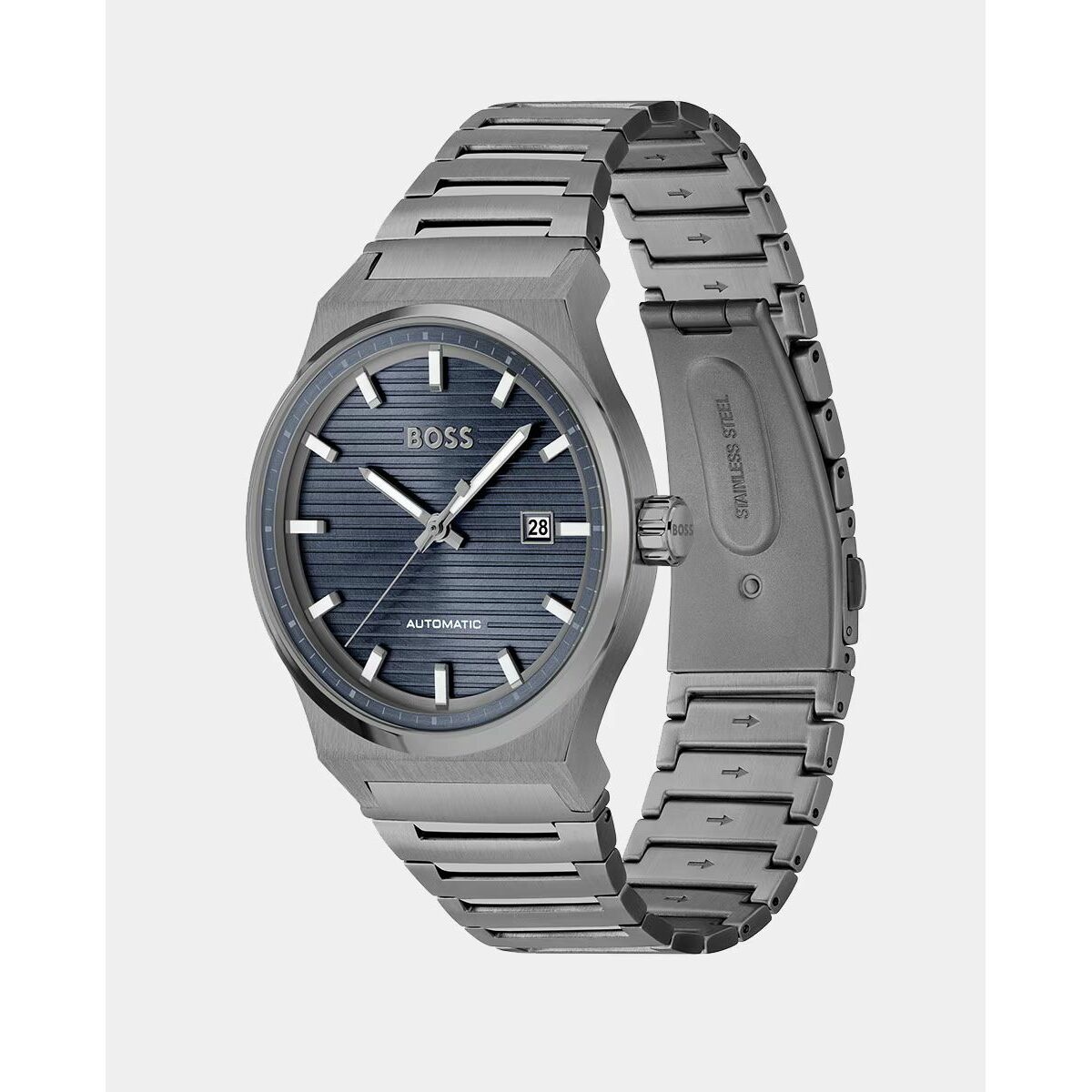 Herrklocka Hugo Boss 1514119 (Ø 37 mm) - 3