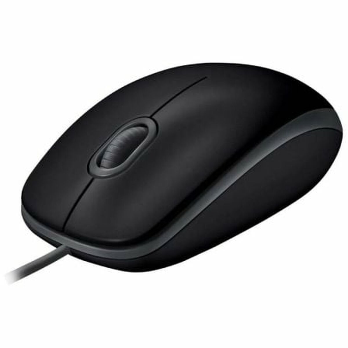 Trådlös Mus Logitech 910-005508 Svart 1000 dpi