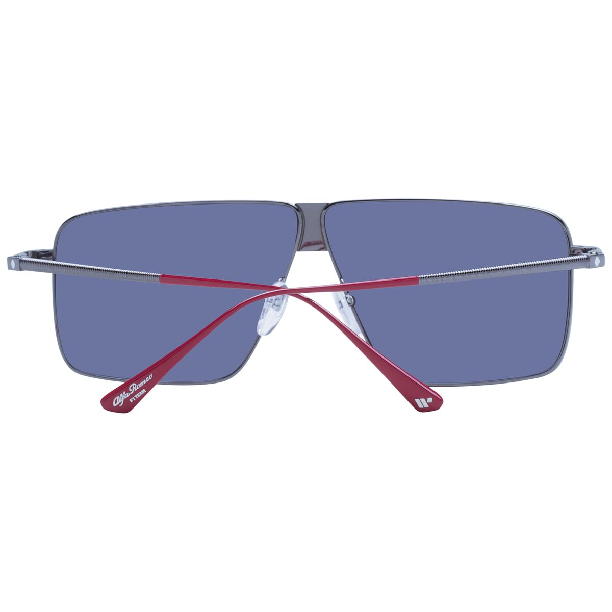 Herrsolglasögon Web Eyewear WE0344 6408A - 3