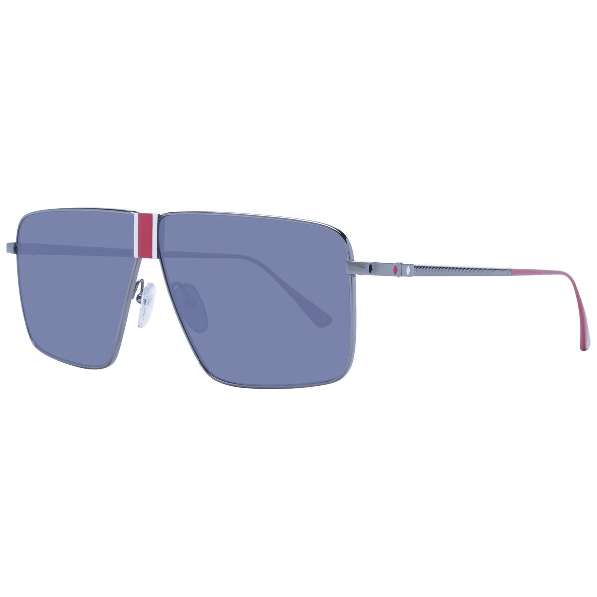 Herrsolglasögon Web Eyewear WE0344 6408A