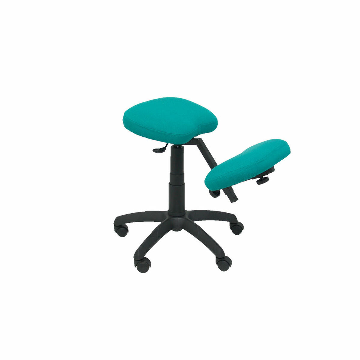 Ergonomisk Pall Lietor Piqueras y Crespo 37G Turkos - 3