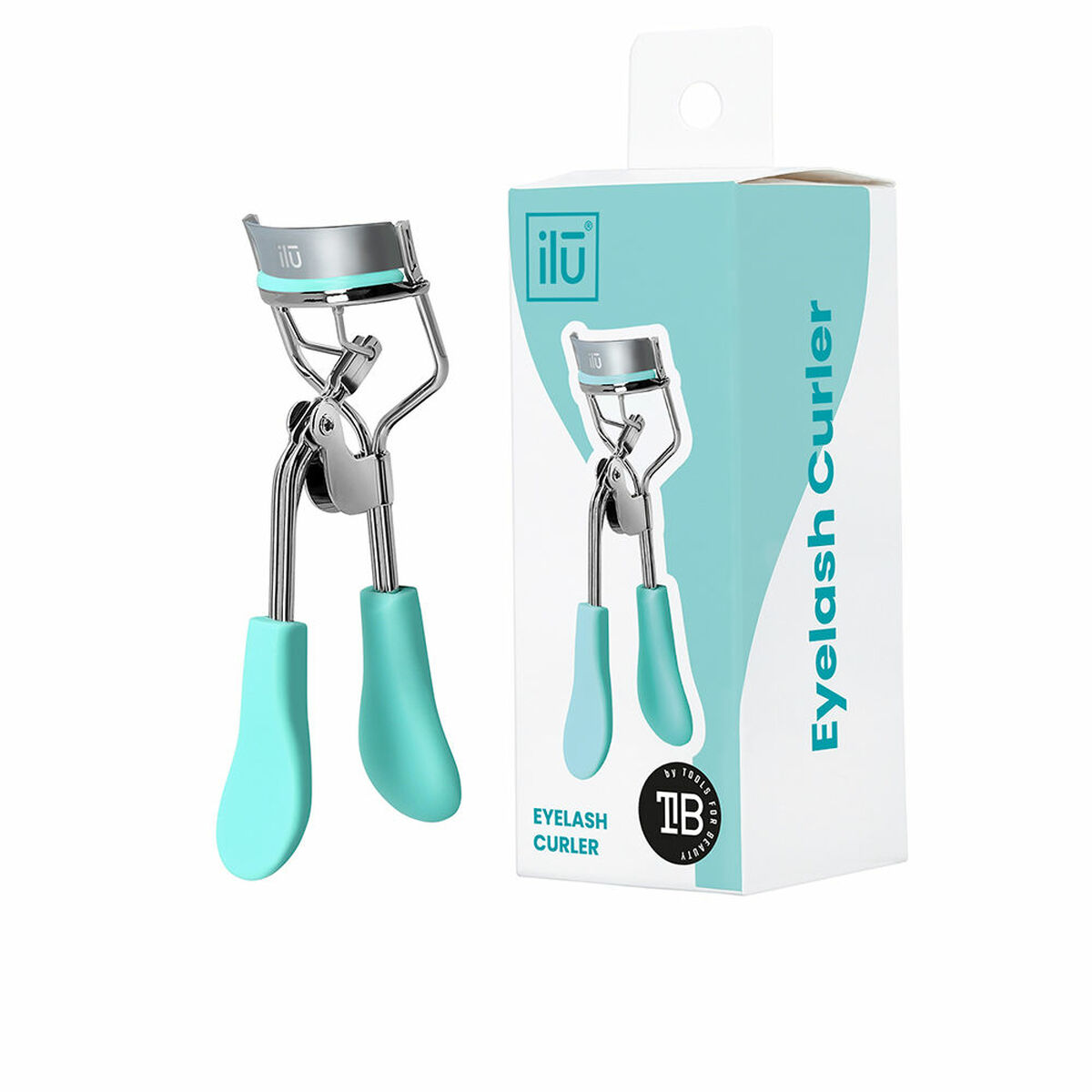 Ögonfransböjare Il? Eyelash Curler Blå (1 antal)