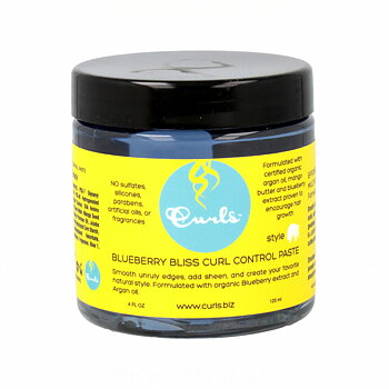 Hårlotion Curls 859776000932 Lockigt hår (120 ml)