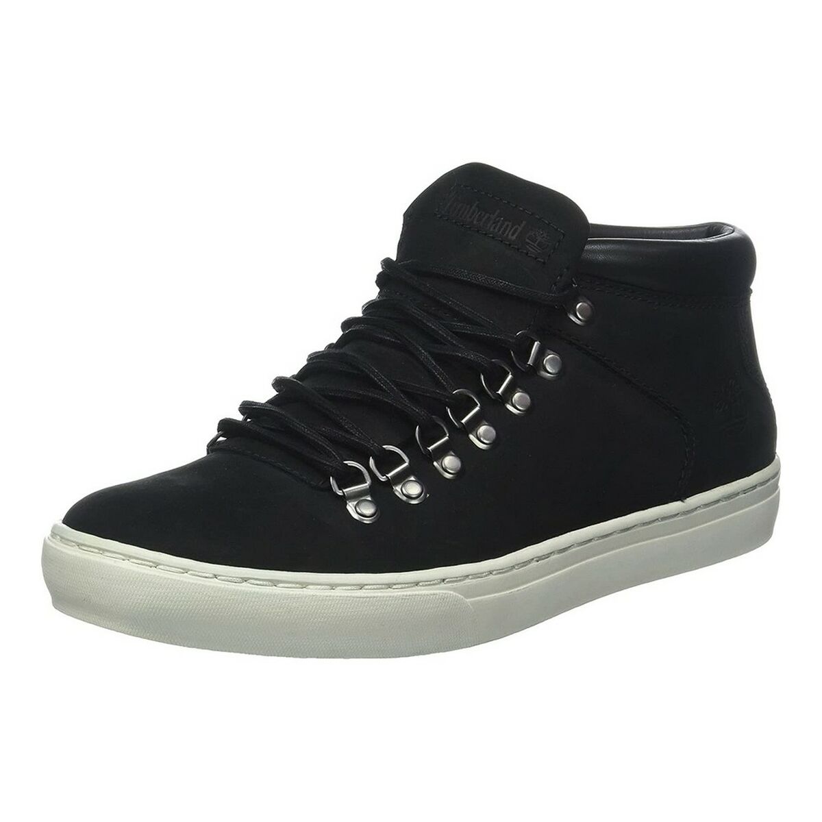 Sportskor Casual Unisex 2 ALPINE Timberland TB0A1IYO - 8