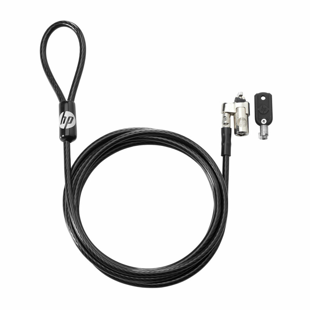 Säkerhetskabel HP T1A62AA