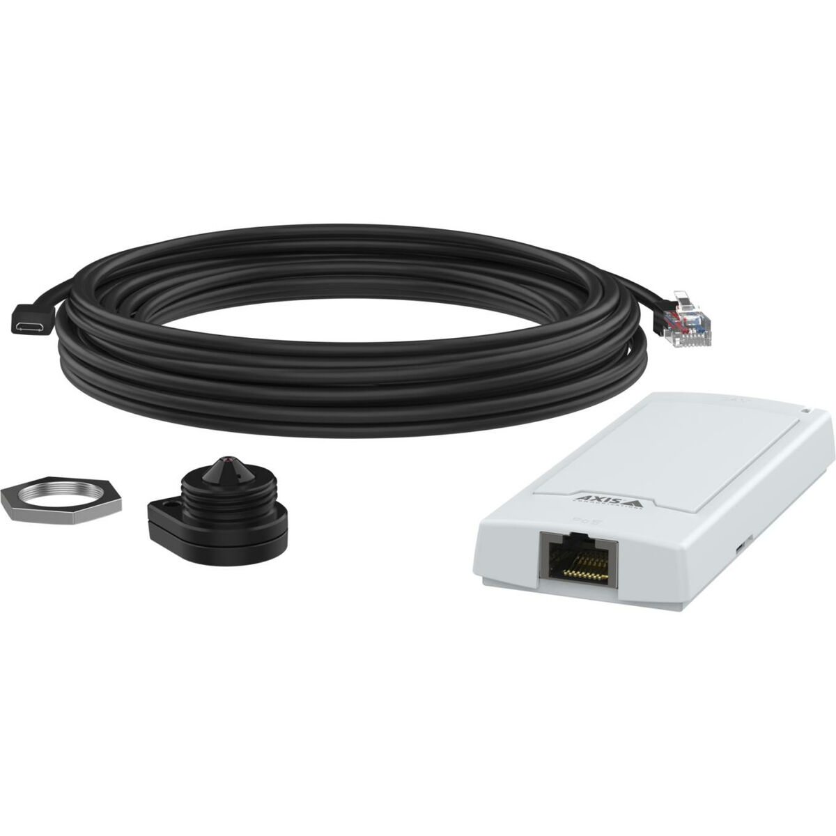Övervakningsvideokamera Axis 02858-001 - 2