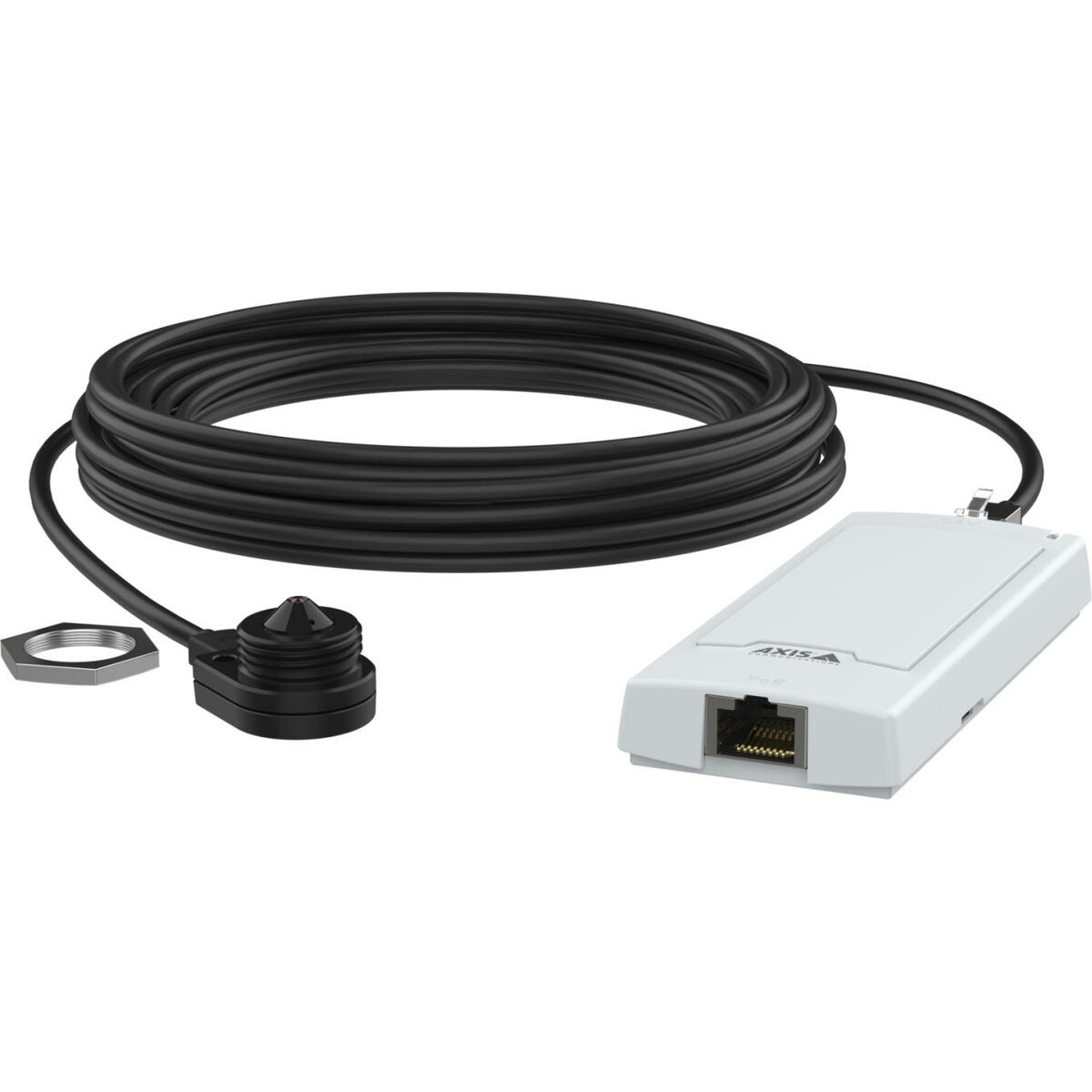 Övervakningsvideokamera Axis 02858-001 - 3
