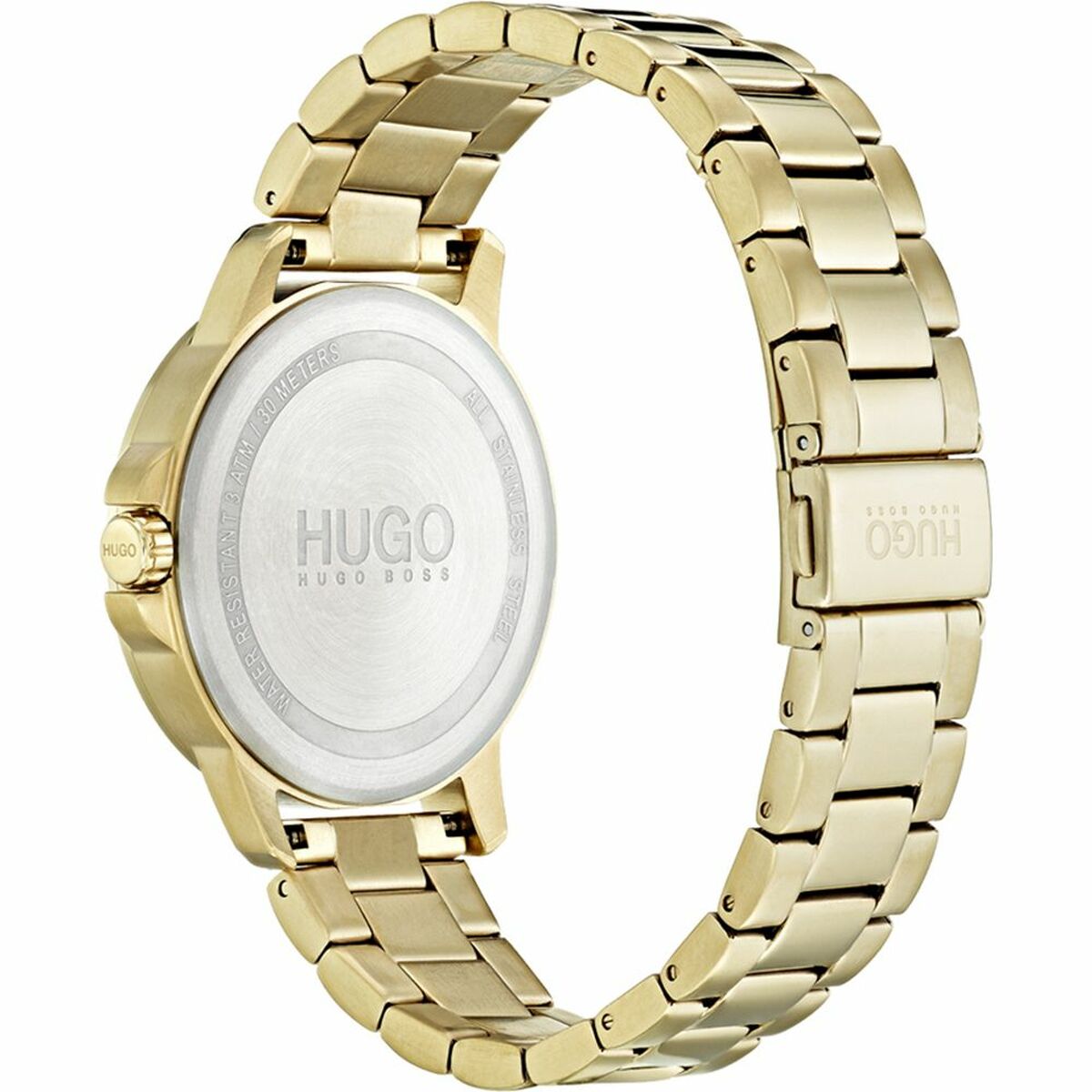 Herrklocka Hugo Boss 1530026 (Ø 42 mm) - 2