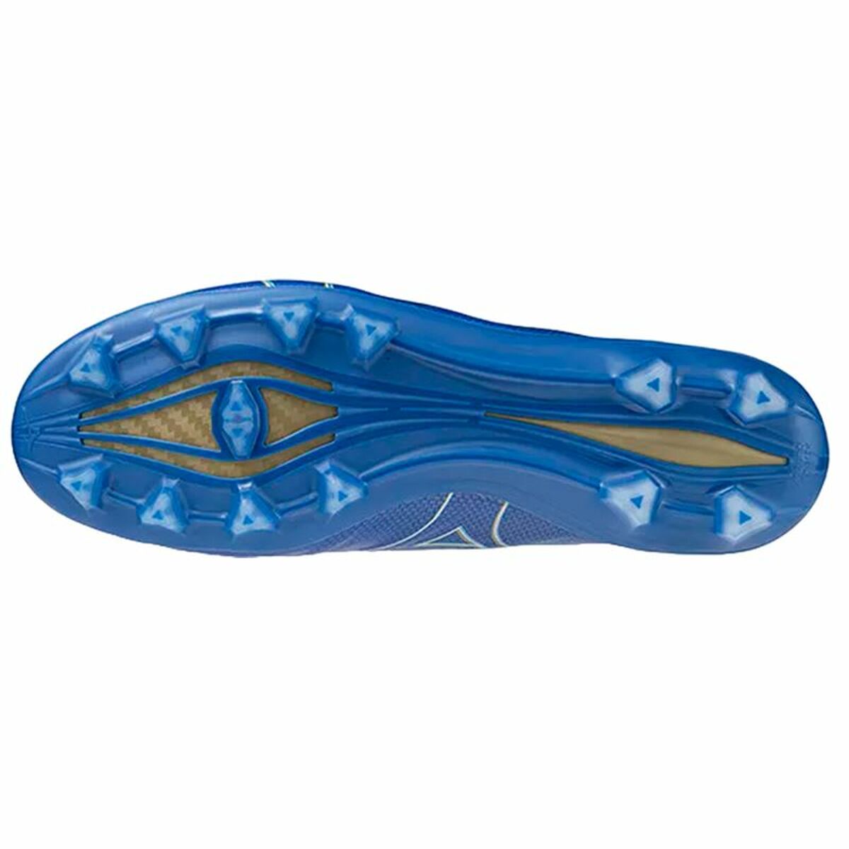 Fotbollsskor för vuxna Mizuno Pro - 3