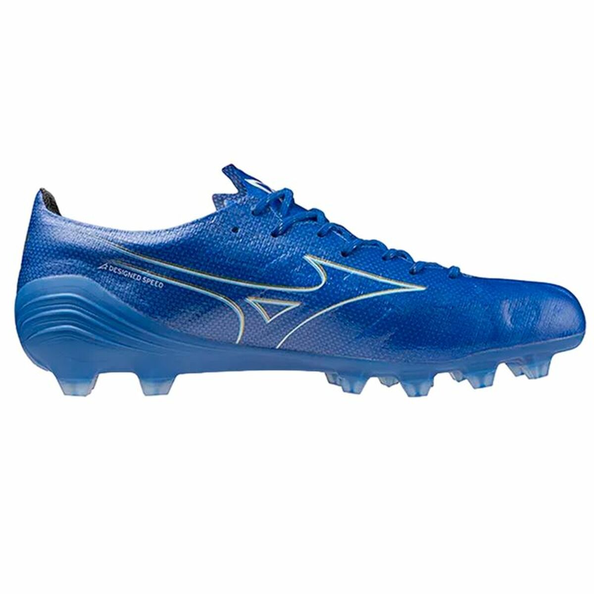 Fotbollsskor för vuxna Mizuno Pro