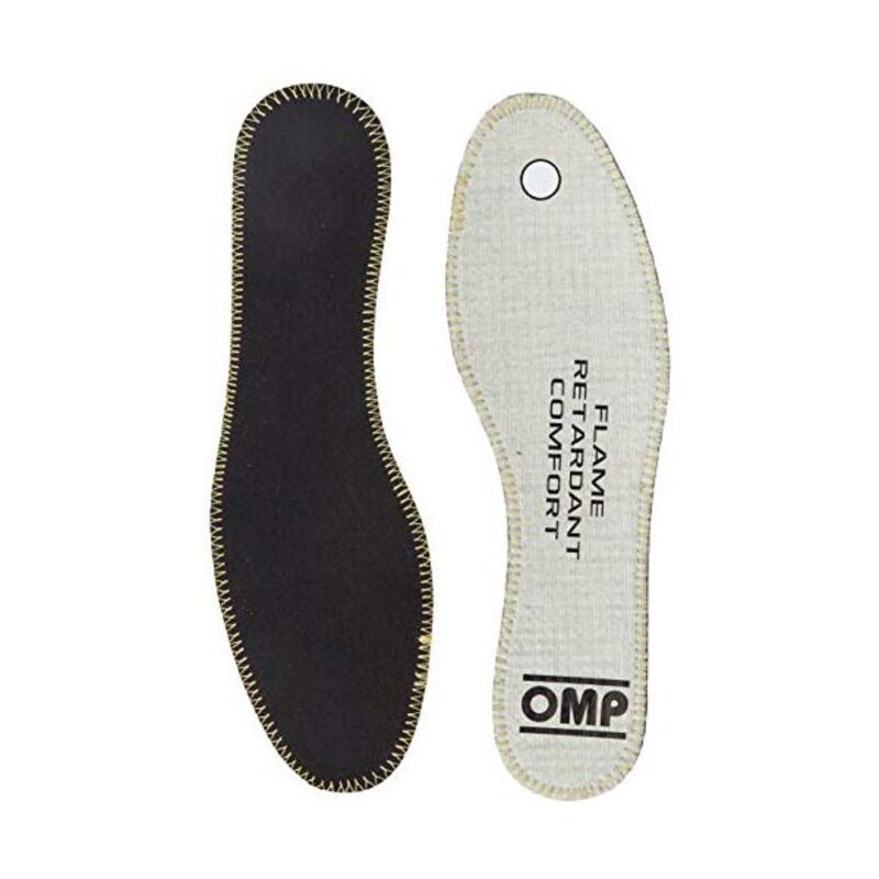 Racing-kängor OMP Insole Sula - 3
