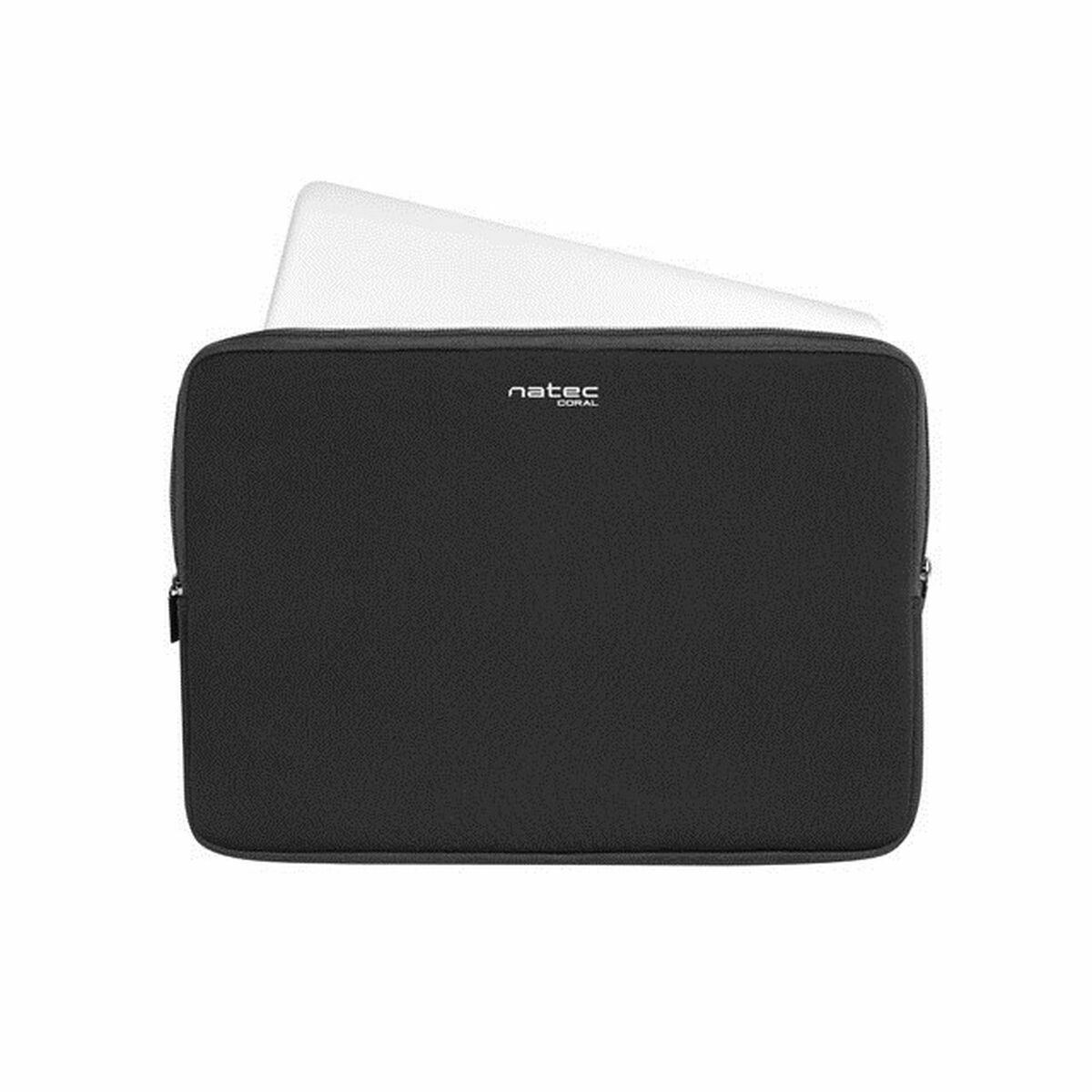 Laptopväska Natec CORAL 15.6 - 3