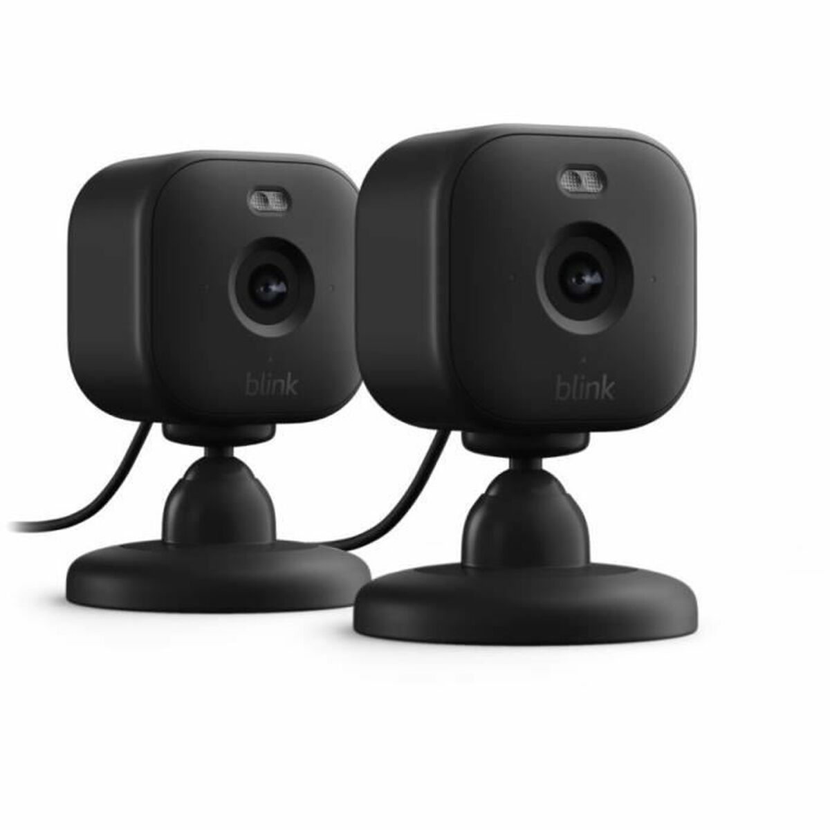 Övervakningsvideokamera Amazon Mini 2