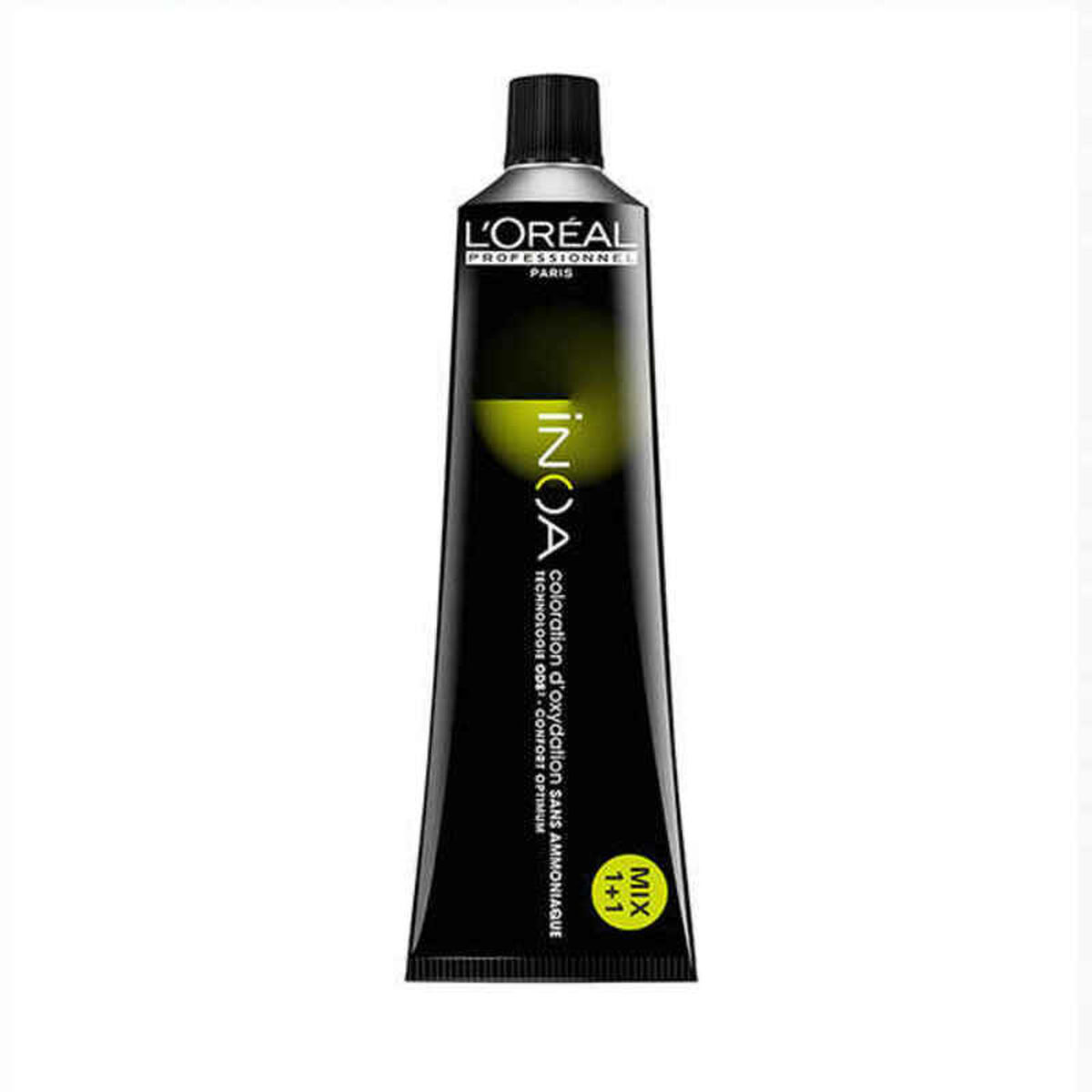 Färg utan ammoniak L'Oreal Professionnel Paris Inoa Nº 8 60 g